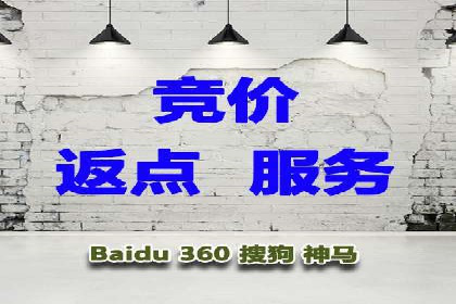 百度竞价广告投放案例剖析
