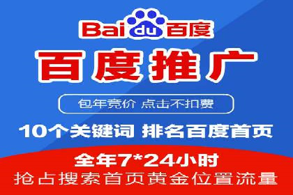 百度推广收费策略：案例分析及优化建议